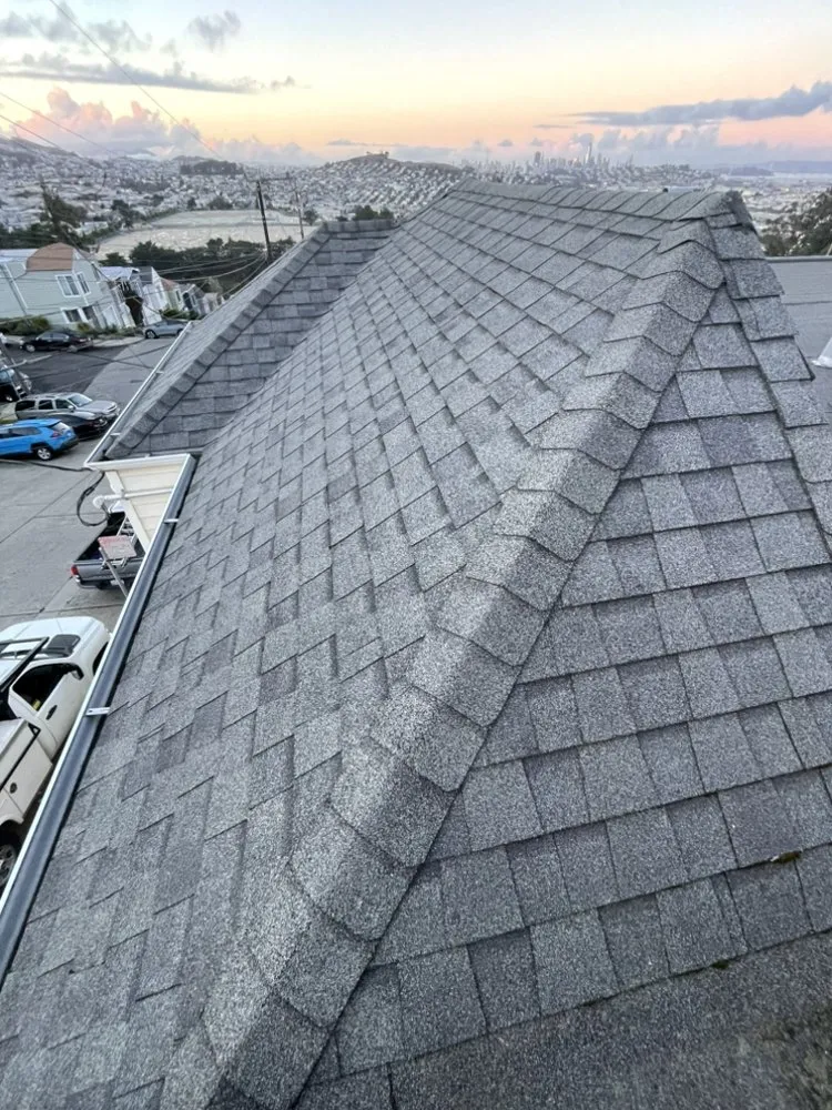 Slide of Bay Contractor Group