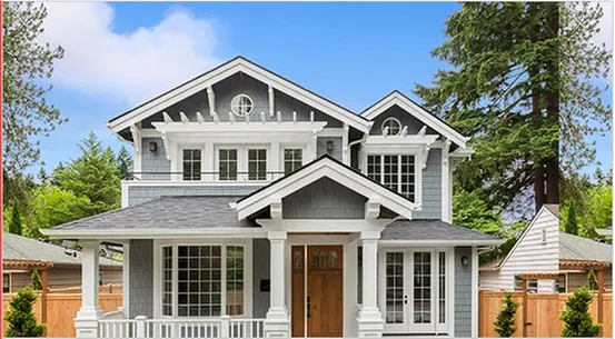 Slide of Bay Custom Roofing & Siding