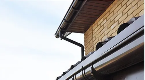 Slide of Bay Custom Roofing & Siding