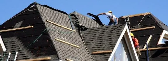 Slide of Bay Custom Roofing & Siding