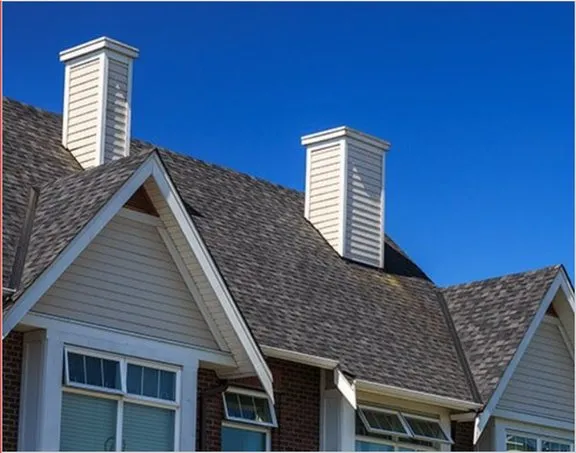 Slide of Bay Custom Roofing & Siding