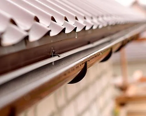 Slide of Bay Custom Roofing & Siding