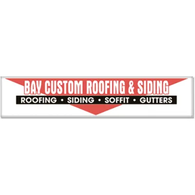 Slide of Bay Custom Roofing & Siding