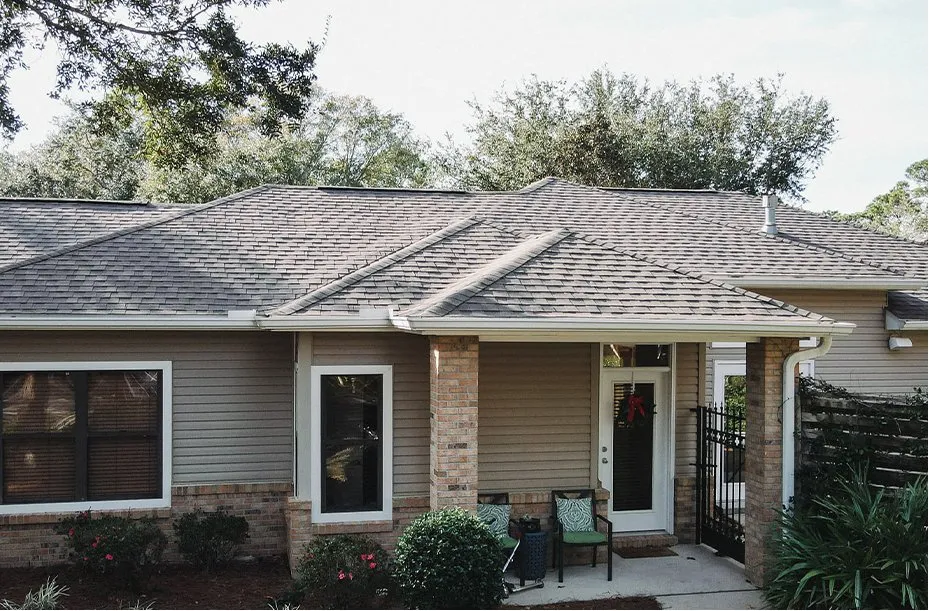 Slide of Bay Florida Builders