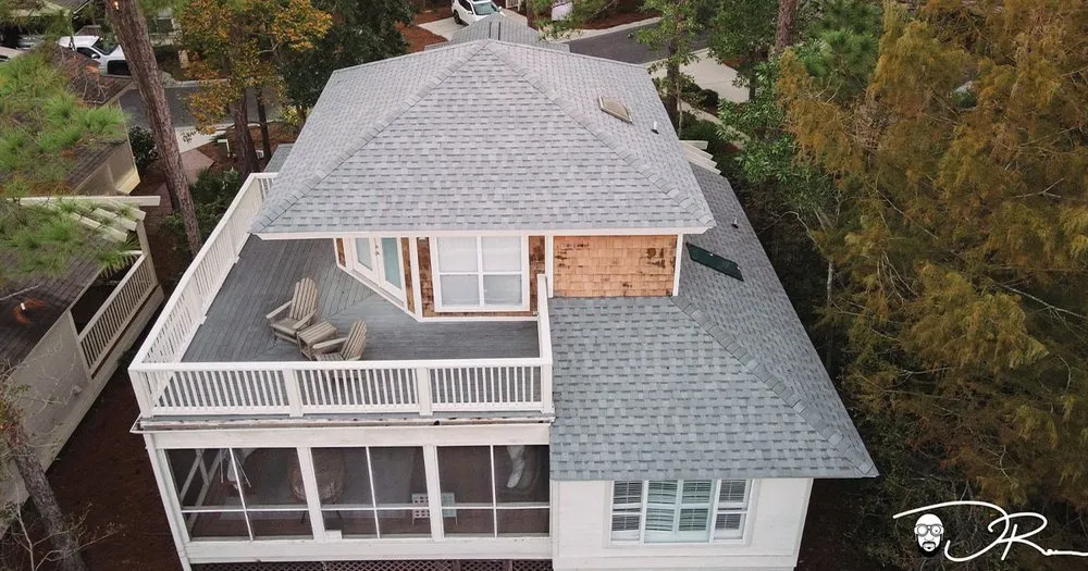 Slide of Bay Florida Builders