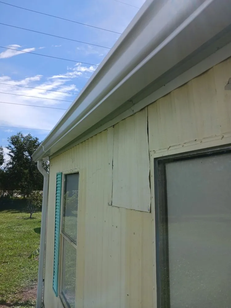 Slide of Bay Florida Builders