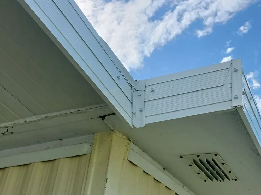 Slide of Bay Florida Builders