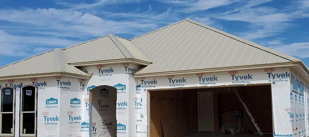 Slide of Bay Florida Builders