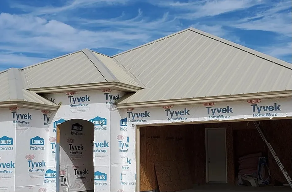 Slide of Bay Florida Builders