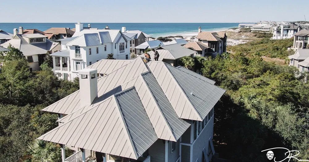 Slide of Bay Florida Builders