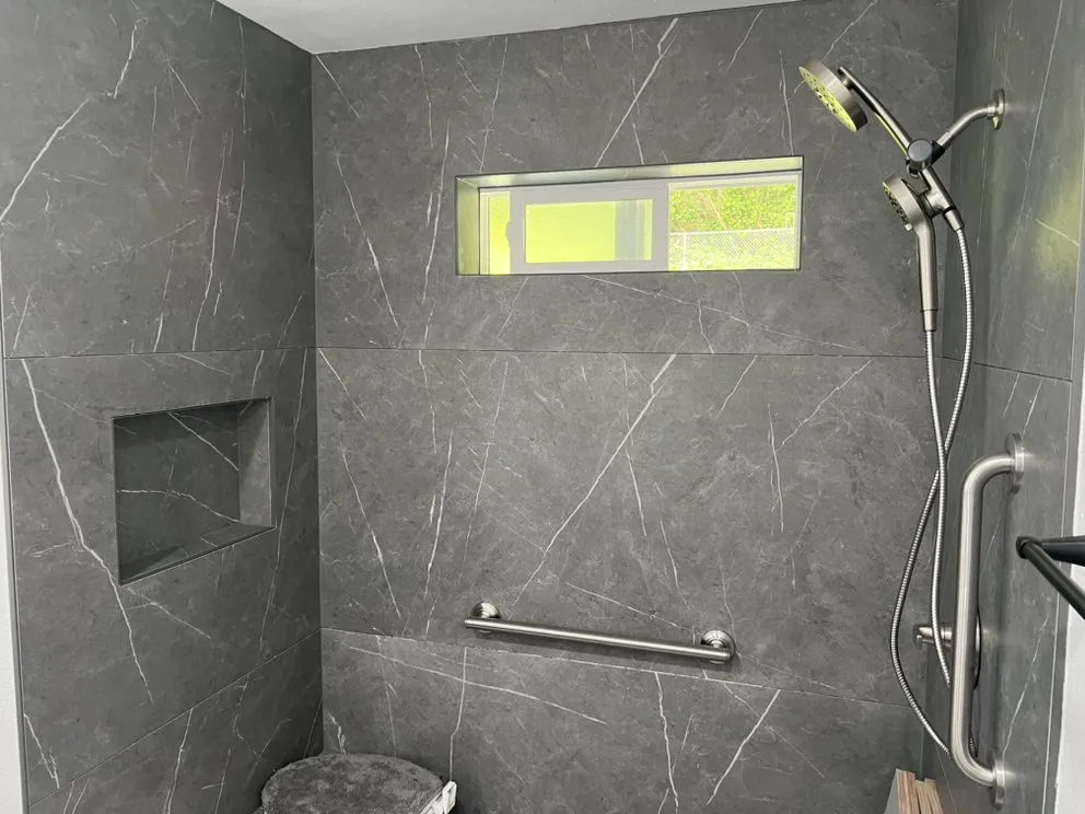 Slide of Bay Home Builders