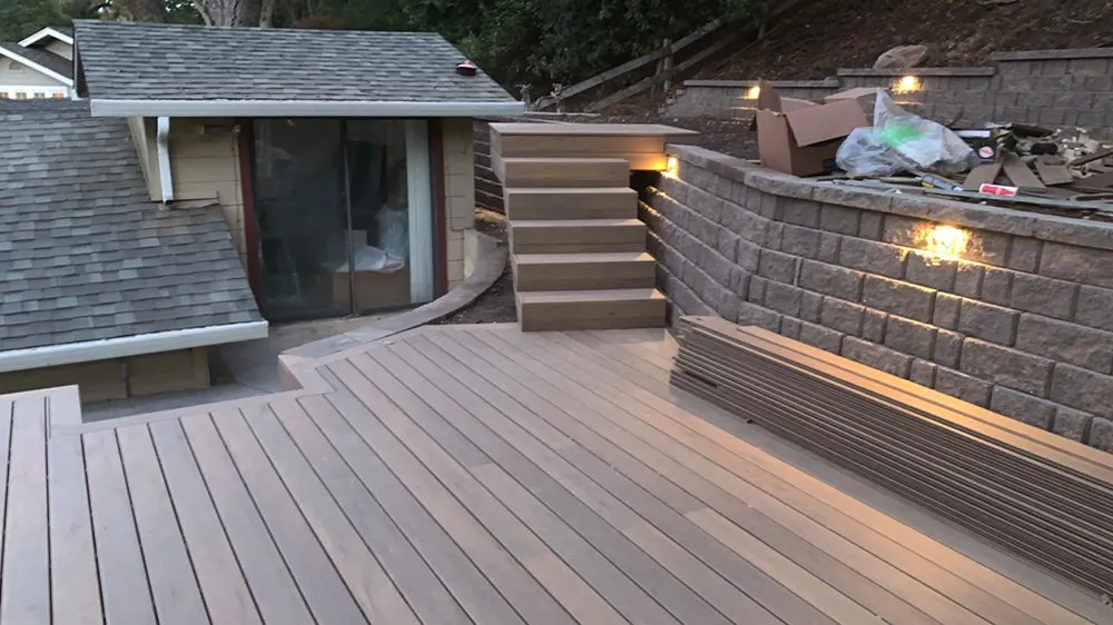 Slide of Bay Home Builders