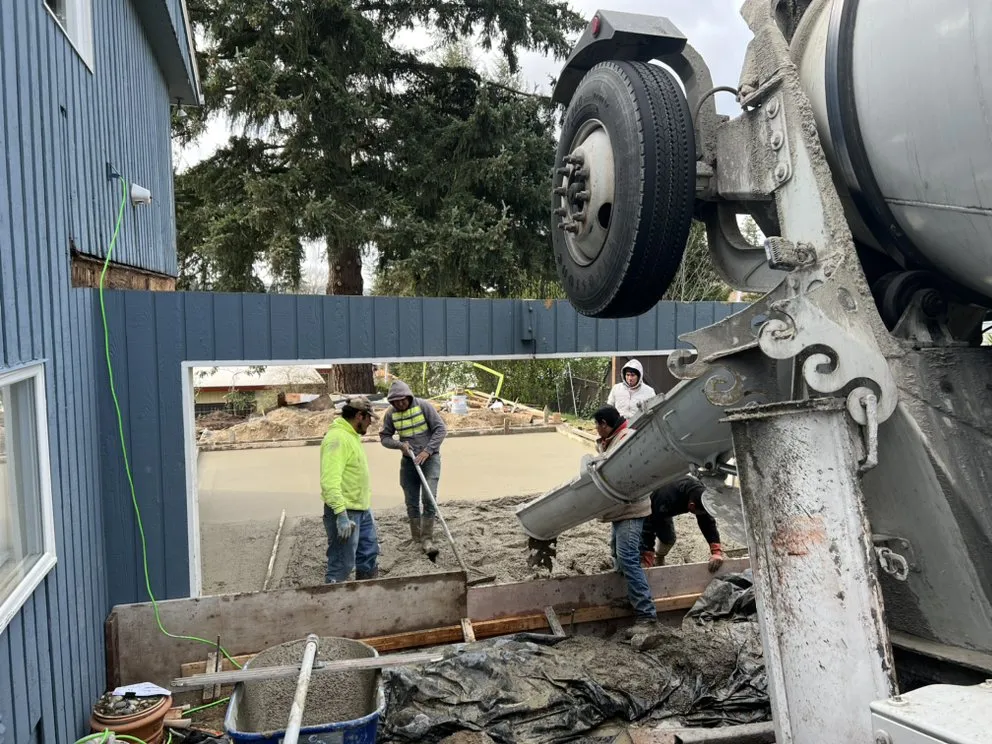 Slide of Bay Home Builders