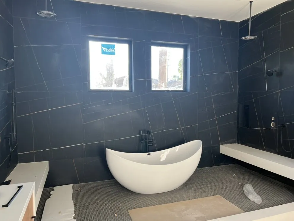 Slide of Bay Home Builders