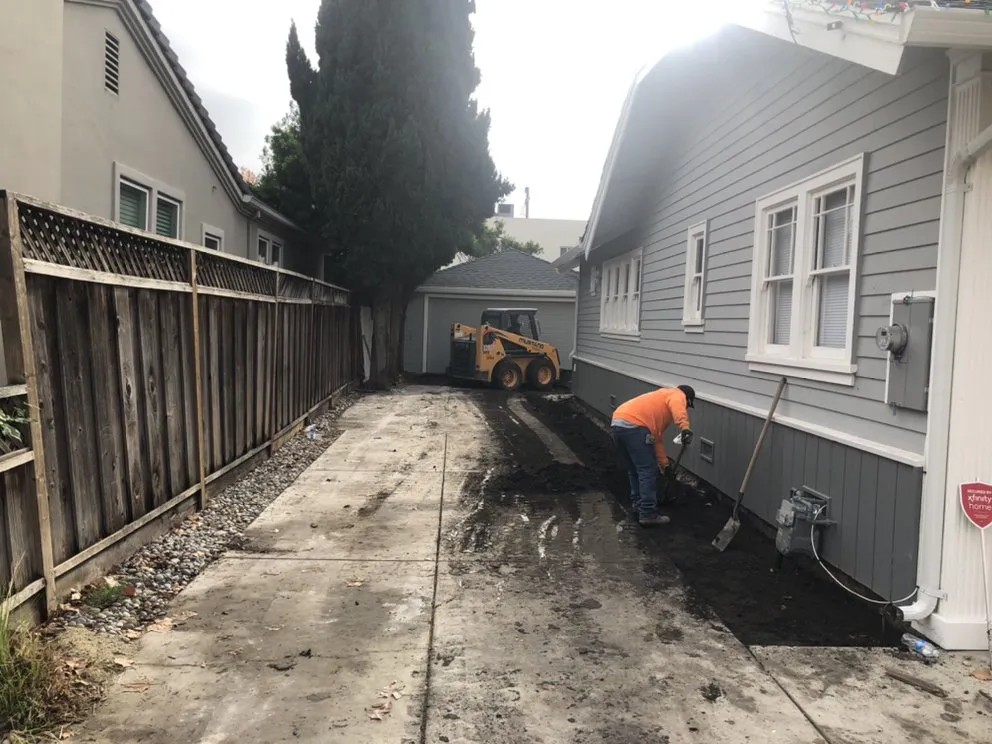 Slide of Bay Home Builders