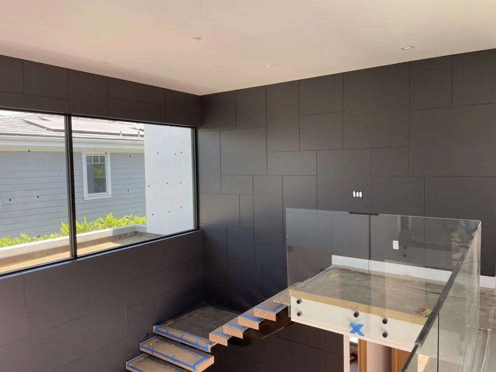 Slide of Bay Home Builders