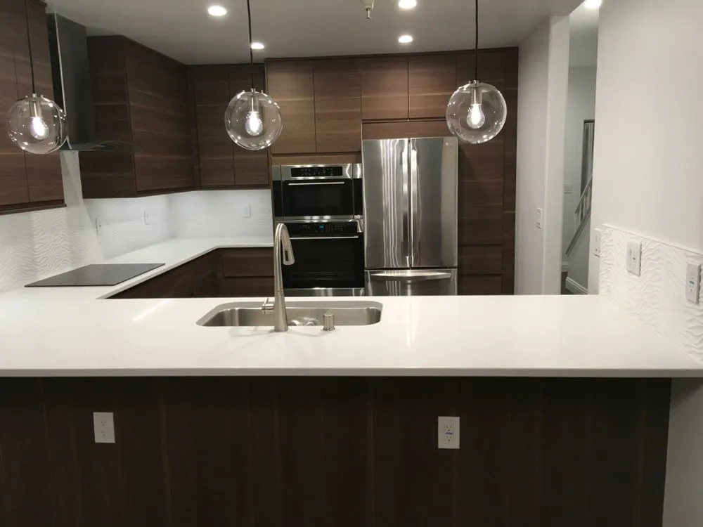 Slide of Bay Home Builders