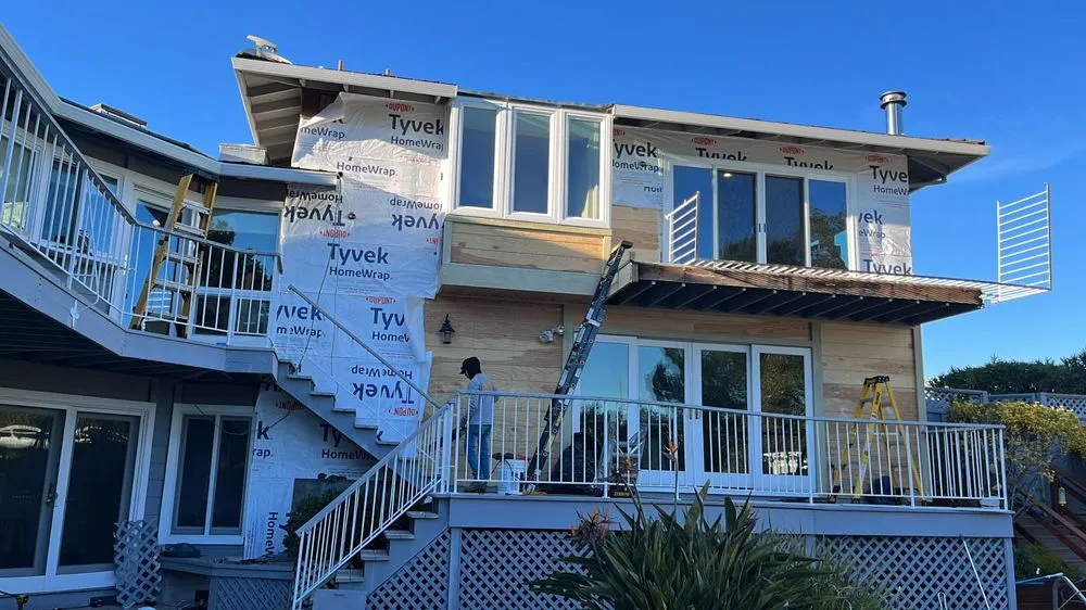 Slide of Bay Home Builders