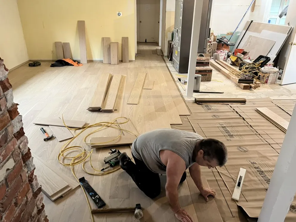 Slide of Bay Home Builders