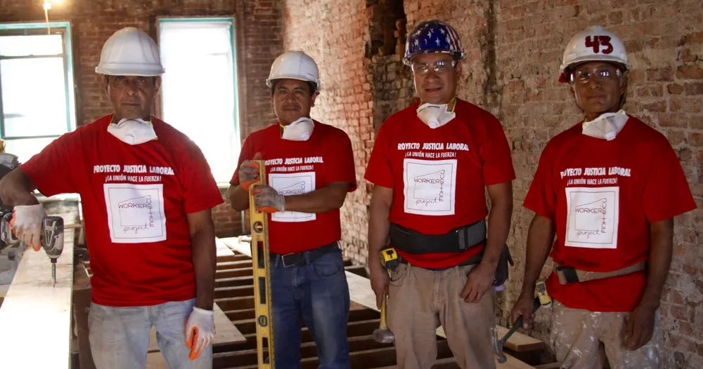 Slide of Bay Parkway Community Job Center