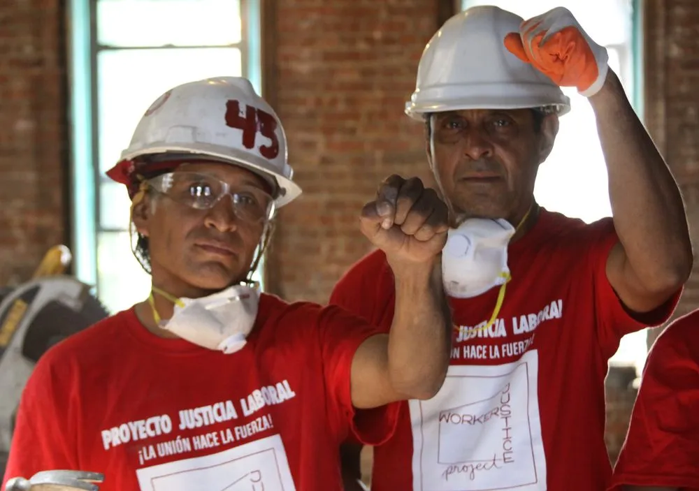 Slide of Bay Parkway Community Job Center