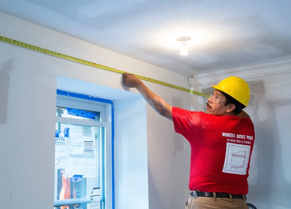 Slide of Bay Parkway Community Job Center