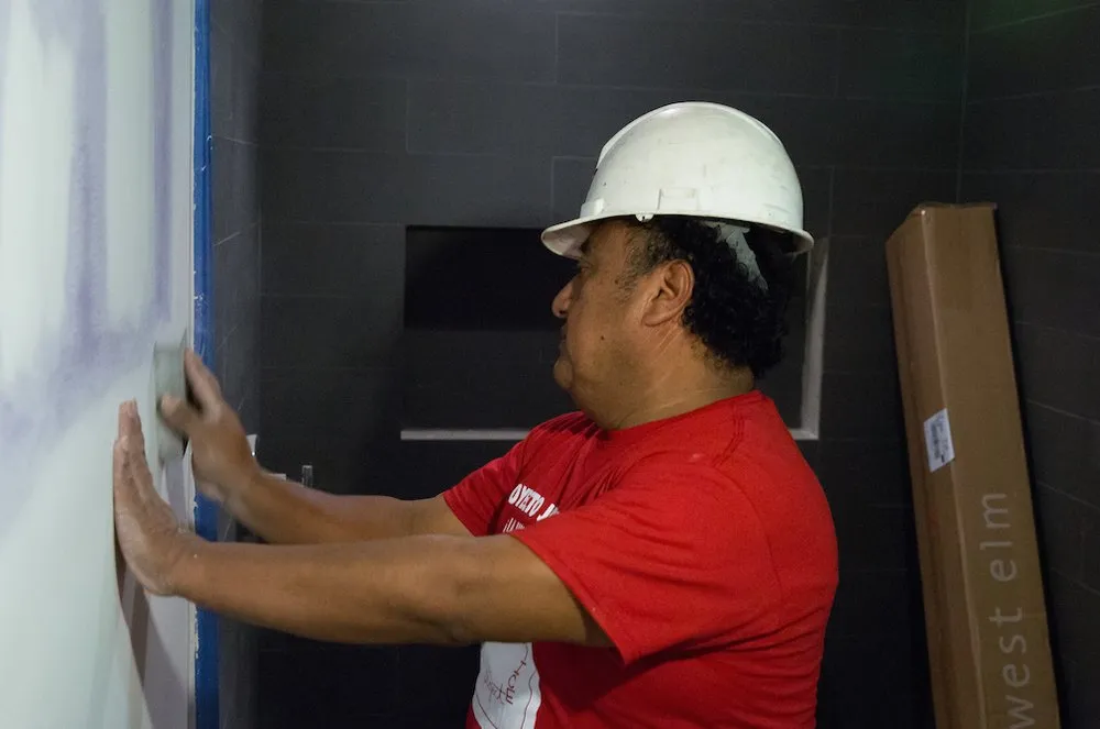 Slide of Bay Parkway Community Job Center