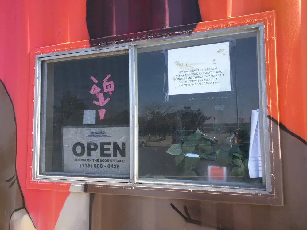 Slide of Bay Parkway Community Job Center