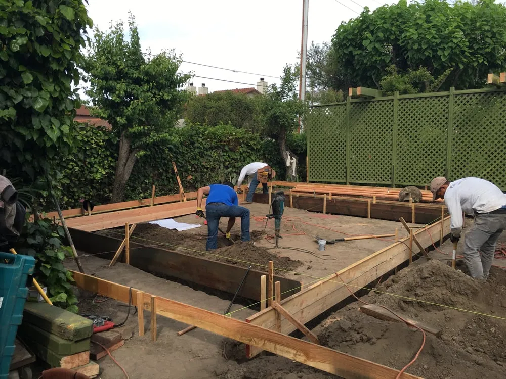 Slide of Bay Quality Roofing