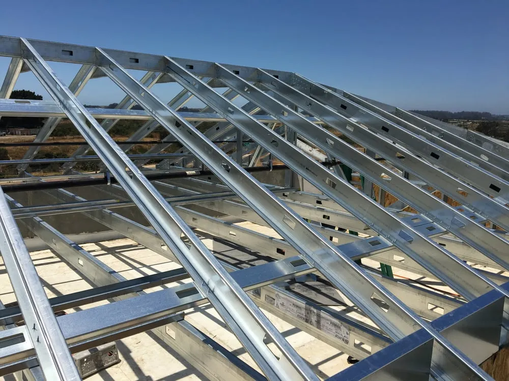 Slide of Bay Quality Roofing