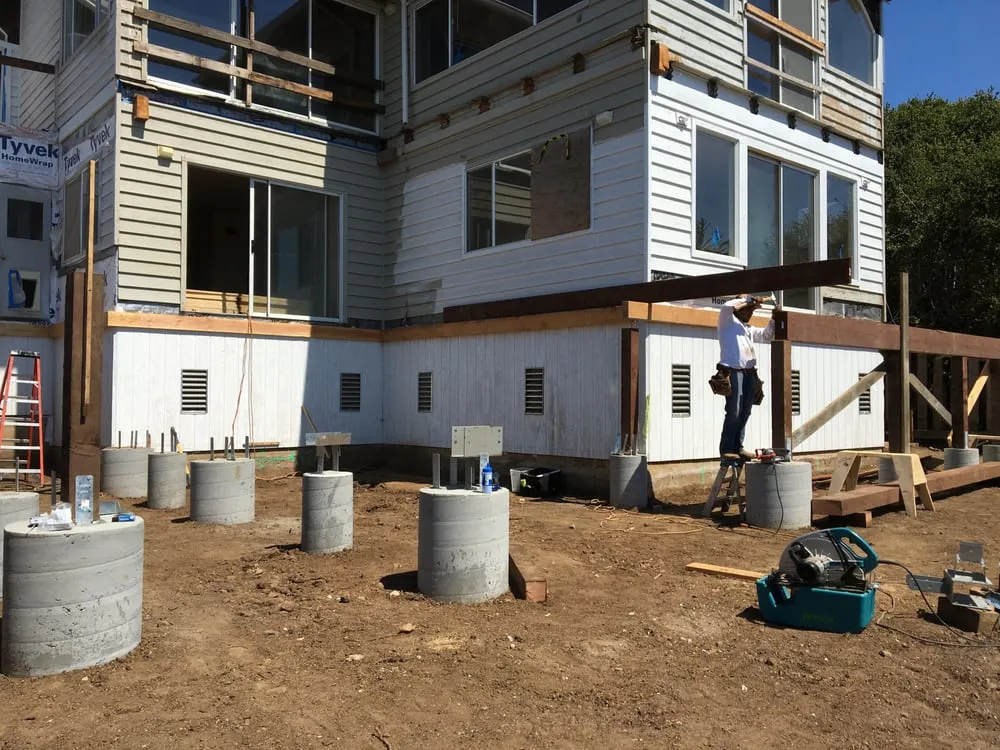 Slide of Bay Quality Roofing