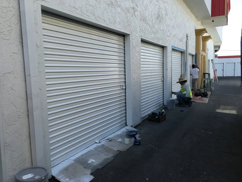 Slide of Bay Quality Roofing