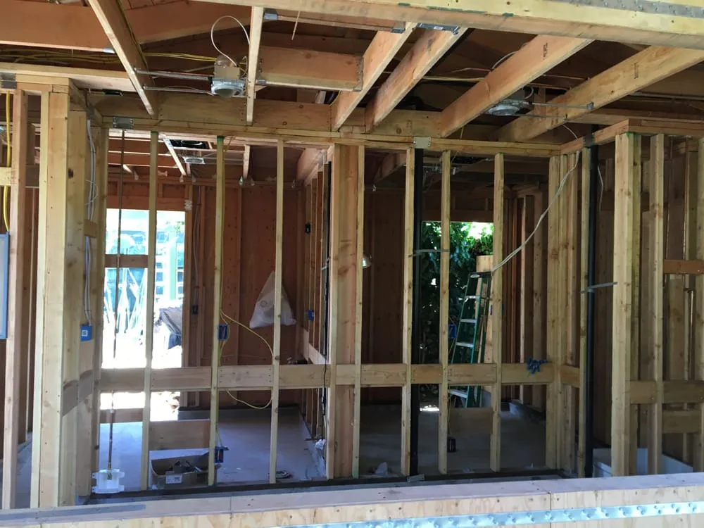 Slide of Bay Quality Roofing