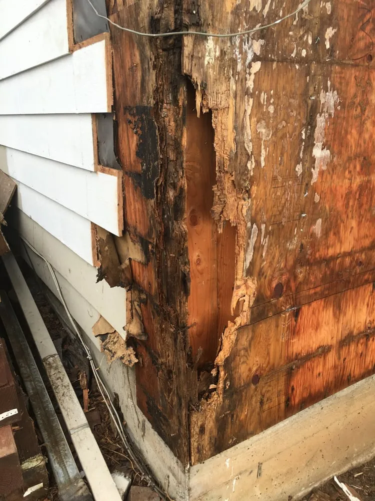 Slide of Bay Quality Roofing