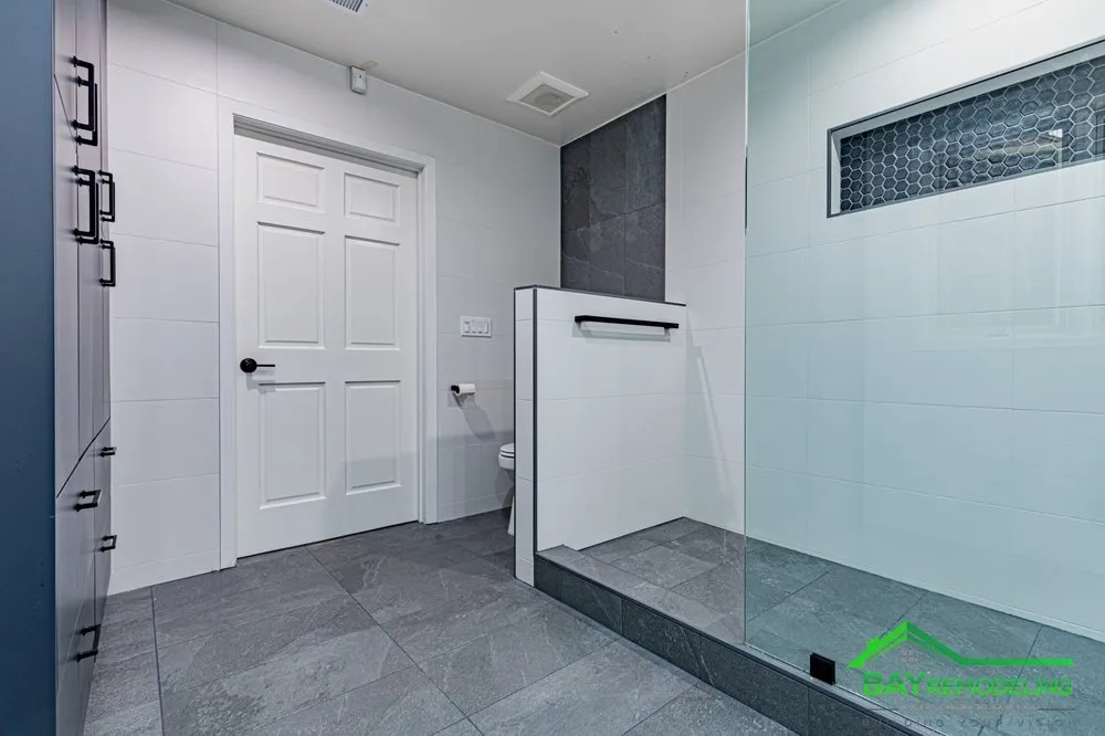 Slide of Bay Remodeling Kitchen & Bathroom