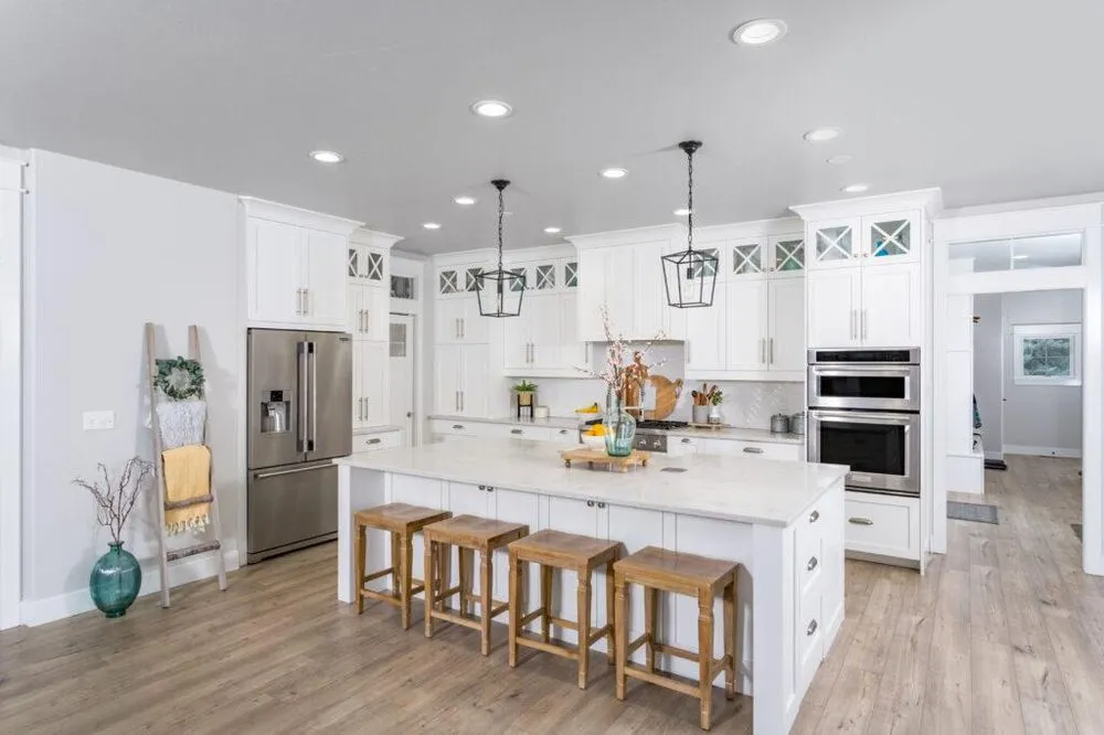 Slide of Bay Remodeling Kitchen & Bathroom