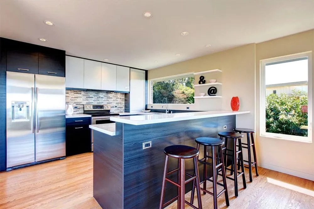 Slide of Bay Remodeling Kitchen & Bathroom