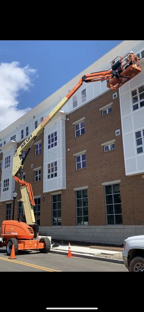 Slide of Bay Restorations