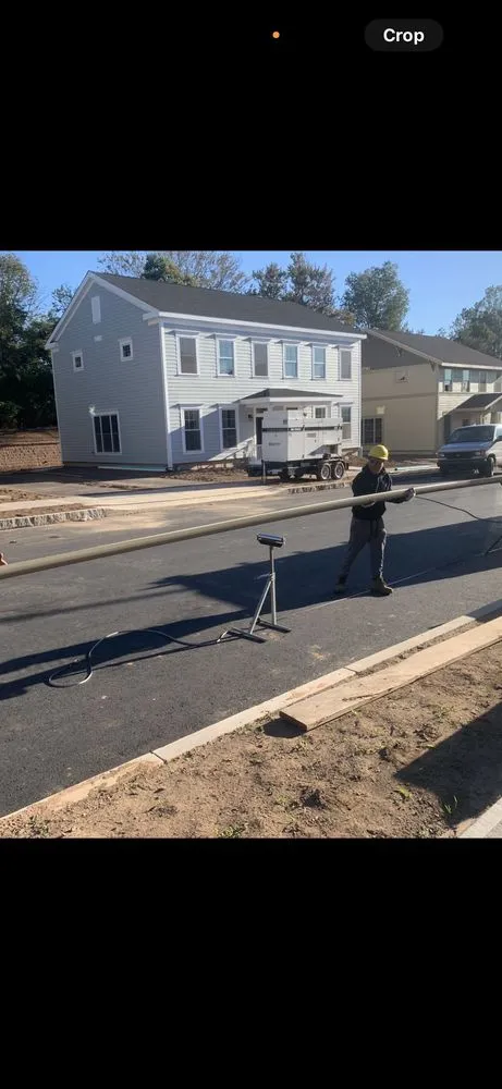 Slide of Bay Restorations