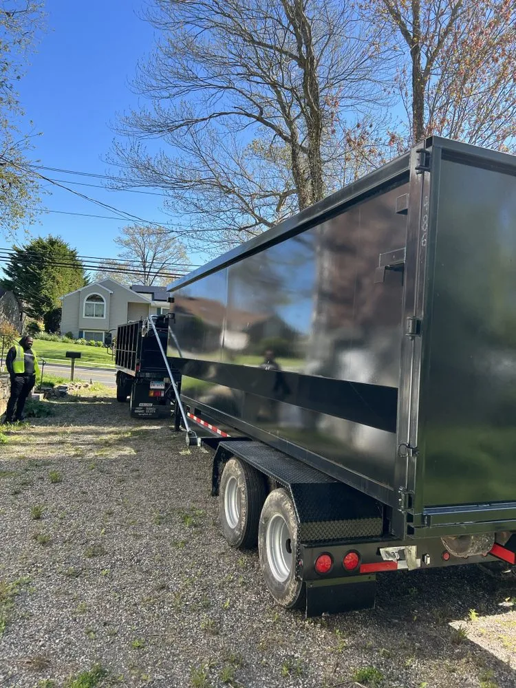 Slide of Bay Restorations