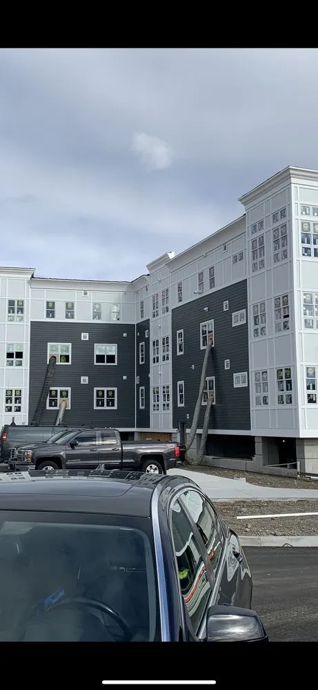 Slide of Bay Restorations