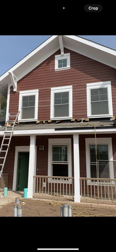 Slide of Bay Restorations