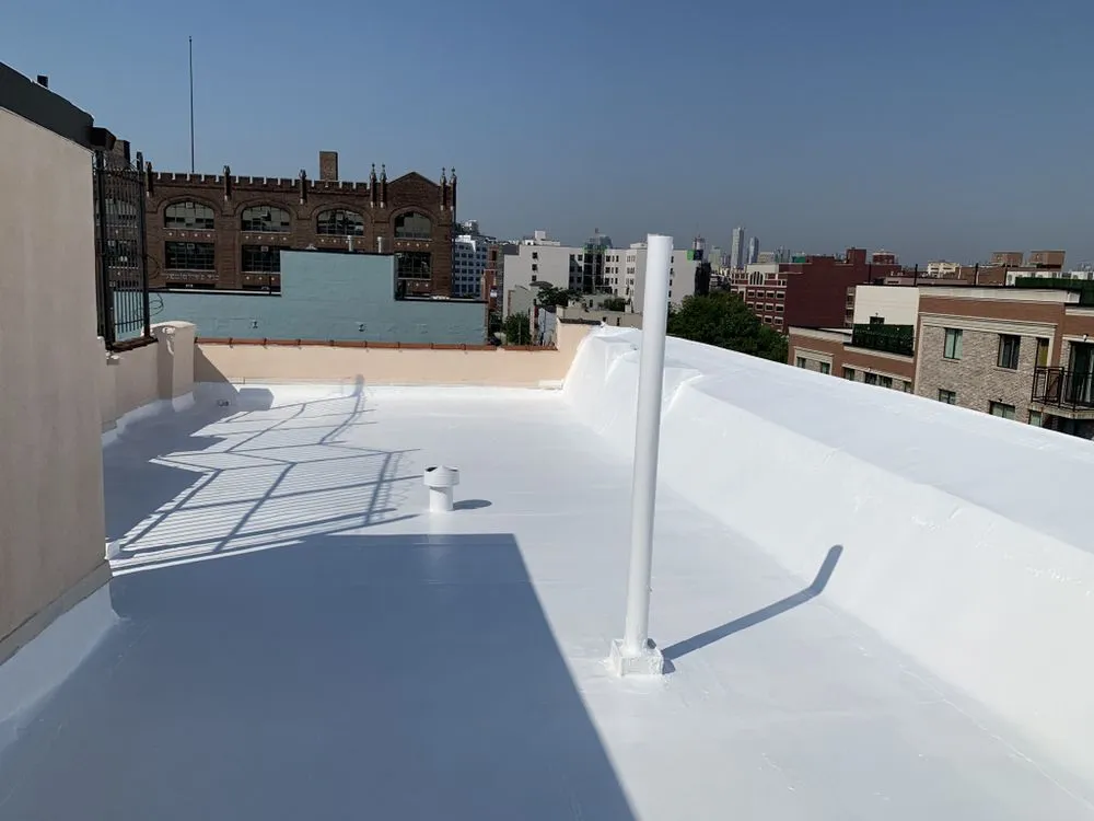 Slide of Bay Ridge Roofing & Construction