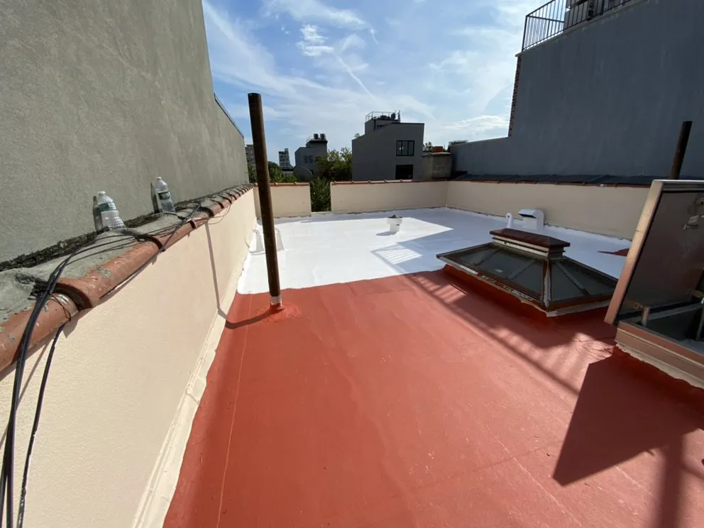 Slide of Bay Ridge Roofing & Construction