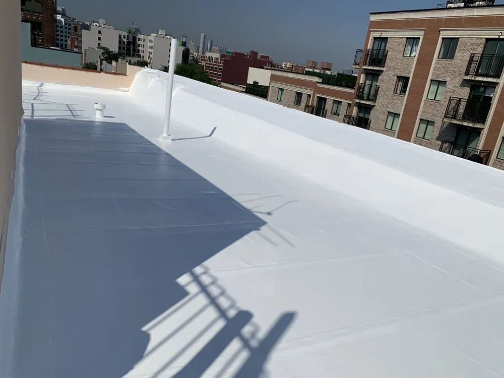 Slide of Bay Ridge Roofing & Construction