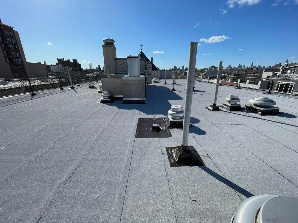 Slide of Bay Ridge Roofing & Construction