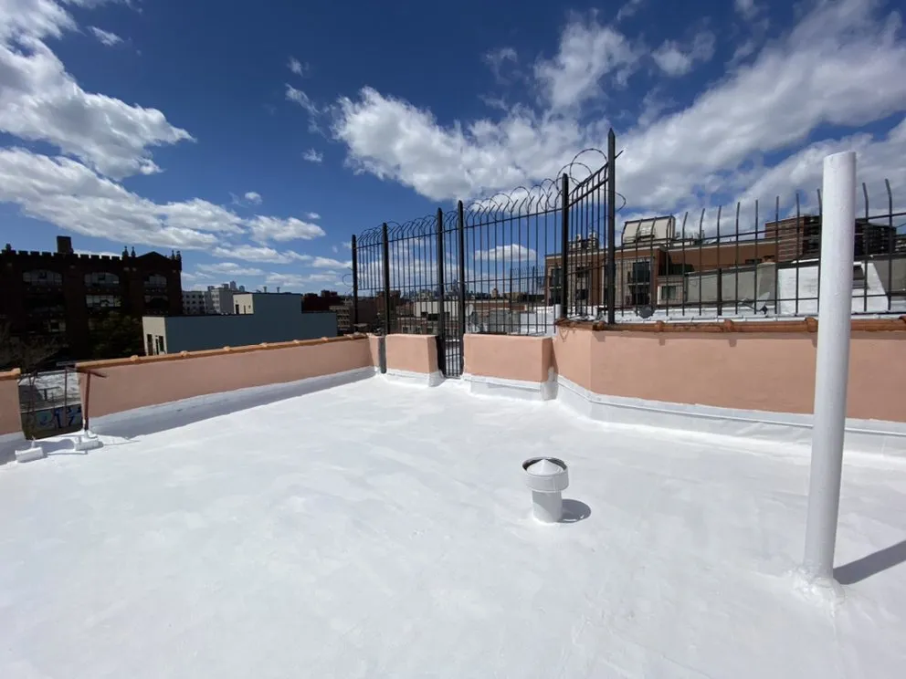 Slide of Bay Ridge Roofing & Construction