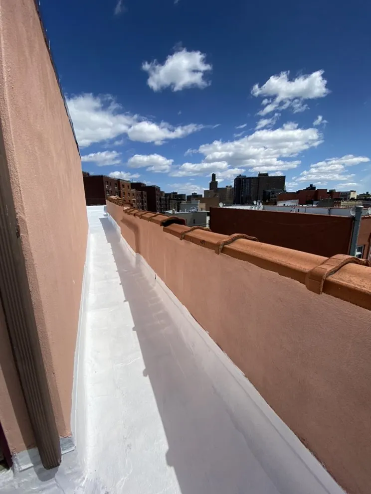 Slide of Bay Ridge Roofing & Construction