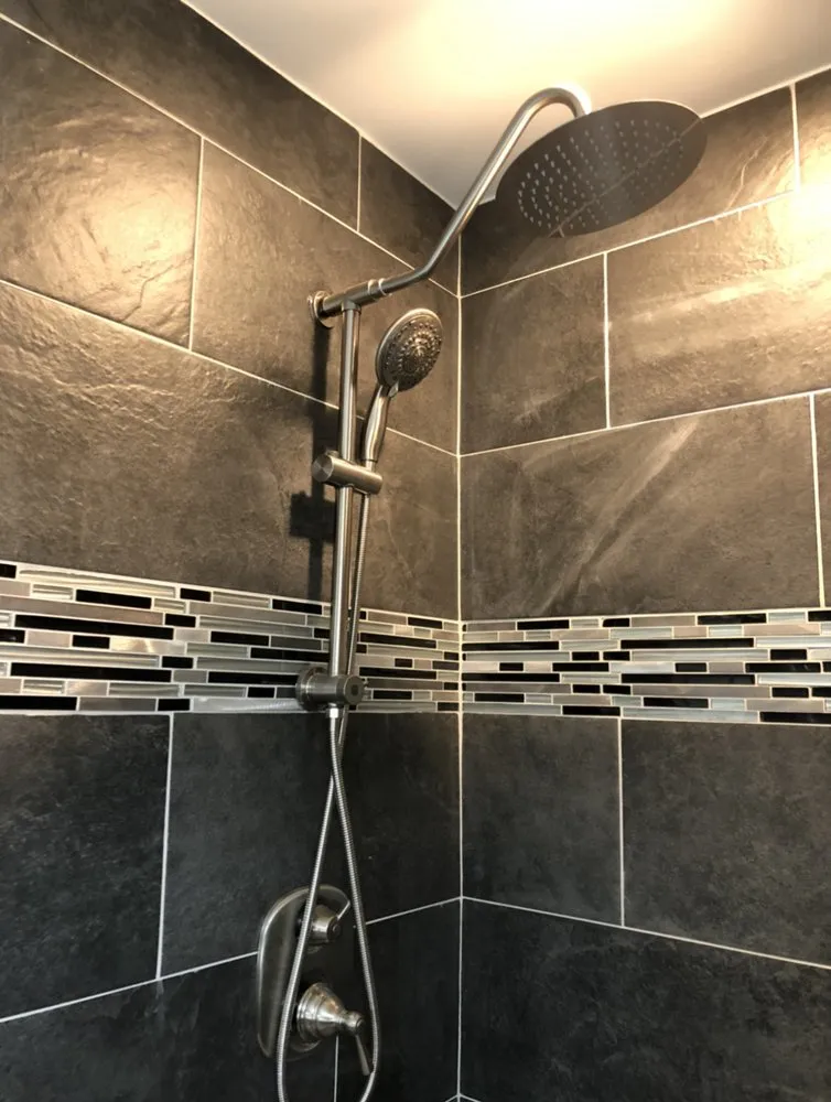 Slide of Bay Rock Home Improvements