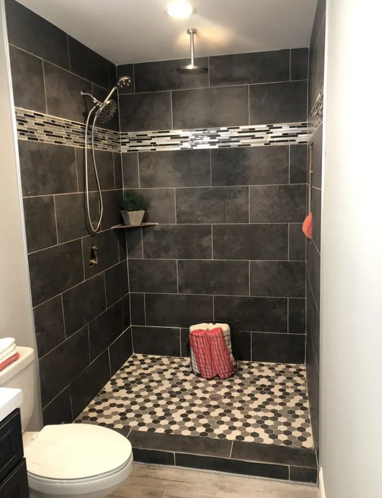 Slide of Bay Rock Home Improvements